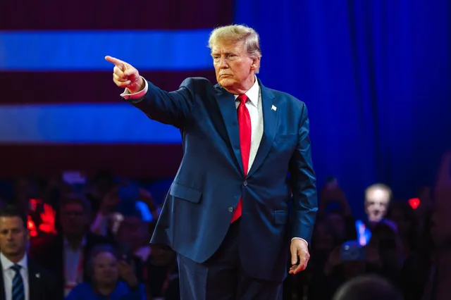 -Filmpje!- Trump zegt: Genoeg is genoeg! VS stopt hulp aan Zuid-Afrika en onderzoekt landroof van Boeren