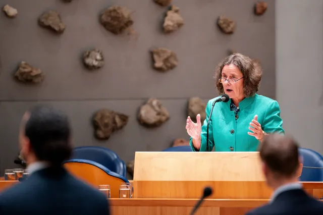 Faber weigert toe te geven aan linkse kritiek: gaat Omtzigt nu buigen of breekt de coalitie?