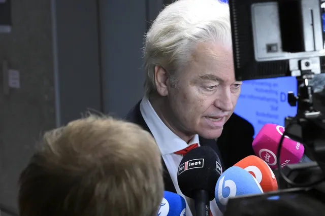 Wilders Eist Asielstop Na Moord op 11-Jarige: Maar Waar Was Zijn Partij?