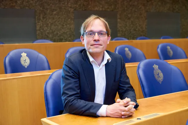 FVD's Van Houwelingen sloopt VVD: EU-tarieven tegen Trump slecht voor Nederland!