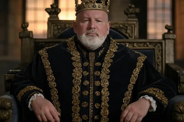 Timmermans' nieuwe linkse partij: wanhoop of meesterzet? Spoiler: het is hilarisch!
