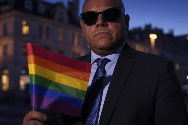 Ontmaskerd: USAID - De CIA's Criminele Geldautomaat voor Trans-Propaganda Wereldwijd!