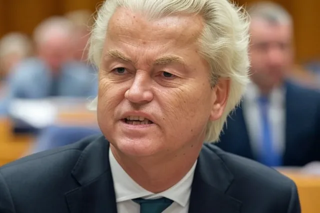 Kabinet Twijfelt: Asielplannen van Faber Vertragen, Wilders Dreigt met Val!