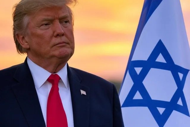 Hamas Speelt Met Vuur: Trump Dreigt Met Laat De Hel Losbarsten in Gaza