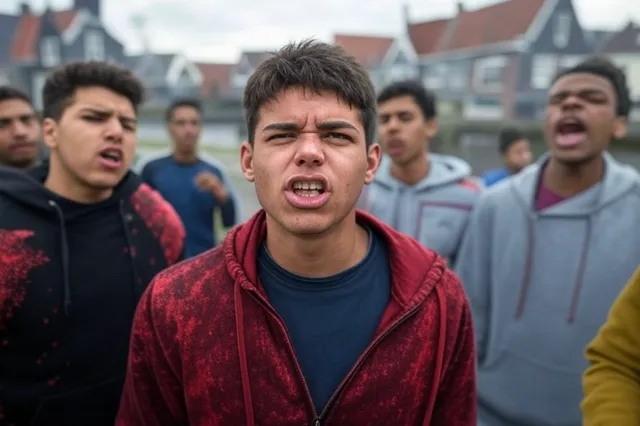 PVV Noord-Brabant slaat alarm: Eindhovens asielplan wordt totale chaos