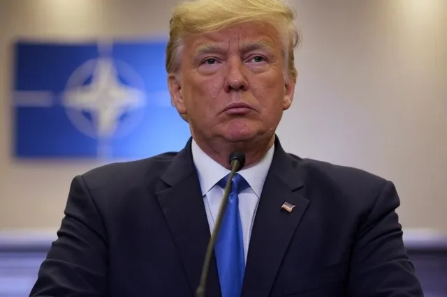 NAVO-uitbreiding ontketende oorlog: Sachs en Trump hebben gelijk!