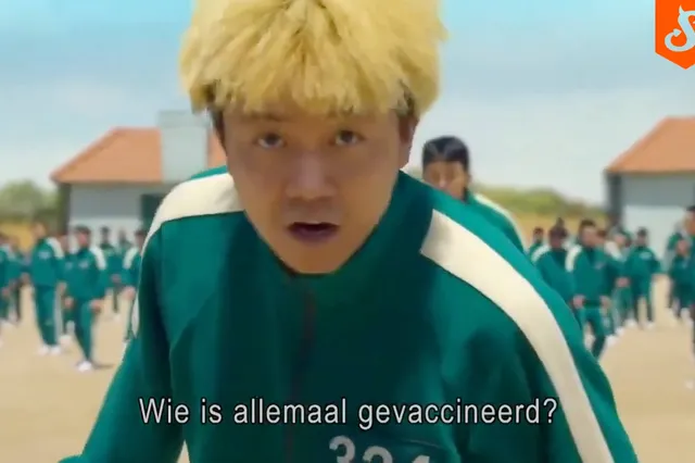 Pats! Van Houwelingen ontmaskert OM’s hypocrisie over vaccinatievideo