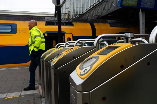 Waanzin: Openbaar Ministerie vervolgt niemand voor brute mishandeling van NS-conducteur