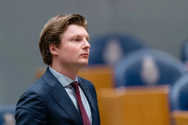Brekelmans raast op X: oorlogshitserij voor Oekraïne schokt