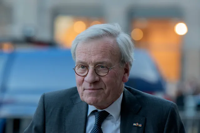 Europa moet de marionet laten vallen: Waarom Trump’s nieuwe koers een wake-upcall is voor het continent