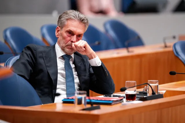 Premier Schoof ziek, maar Luxemburgse premier neemt het over: Waarom geen Nederlandse vervanging?