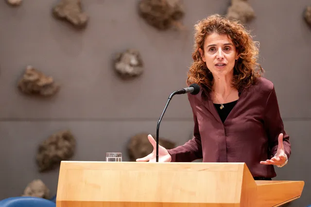 VVD'er Sophie Hermans drukt windmolens door: 'Gezondheid en uitzicht van Nederlanders opgeofferd voor groene waanzin'