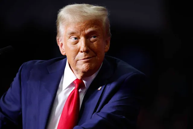 Trump haalt genadeloos uit: "Oekraïne had allang vrede kunnen sluiten!"