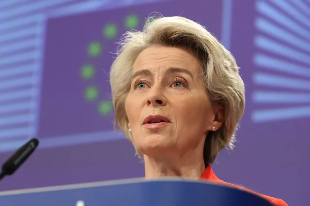 Militair masterplan Ursula von der Leyen: Europese onafhankelijkheid of bureaucratische waanzin?