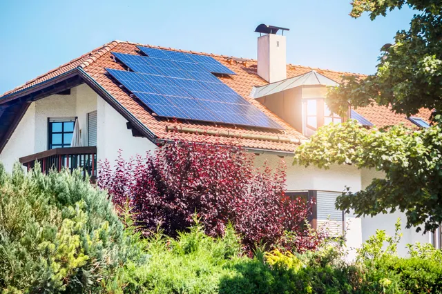 Zonne-energie wordt een duur grapje: honderden euro’s verlies per jaar!