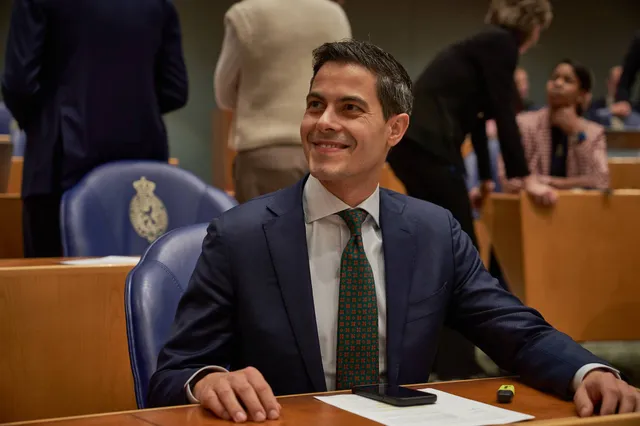 DOODENG: Rob Jetten eist oorlog én schuldencrisis – Nederland moet nú wakker worden!