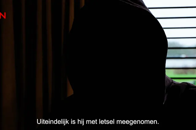 Schokkend Geweld AZC Ter Apel Bewijst: Asielstop Nu Nodig