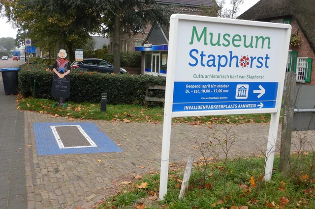Terugblik Streekgerechtendag Museum Staphorst 2019