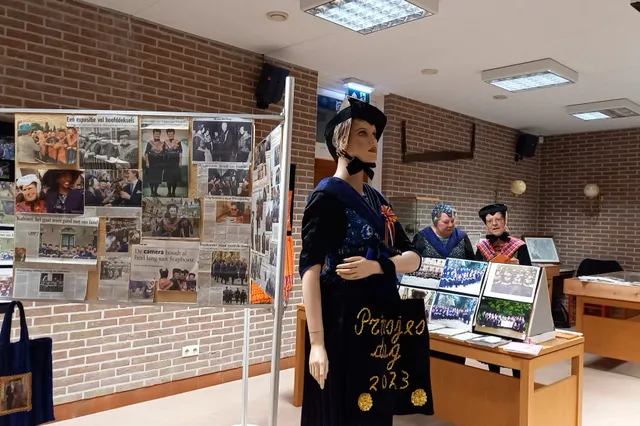 Eindejaarsexpositie in `t Koetshuus is nog te bekijken