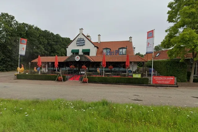 Asielopvang in voormalig restaurant Piri Piri niet haalbaar