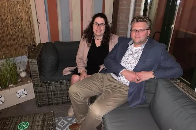 Stichting Evangelisatie Heerenveen benoemt evangelist