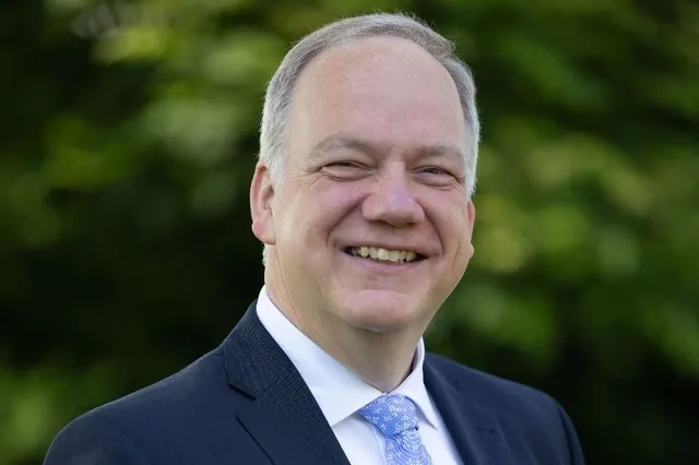 Directeur NPV Heusinkveld spreekt over levenseinde