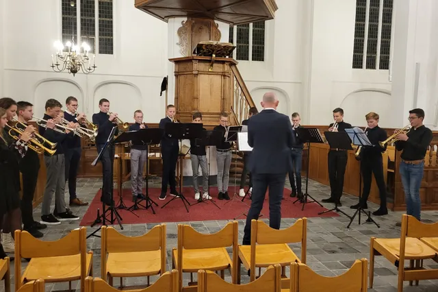 Psalmzangavond Stéphanos is dit jaar op vrijdagavond