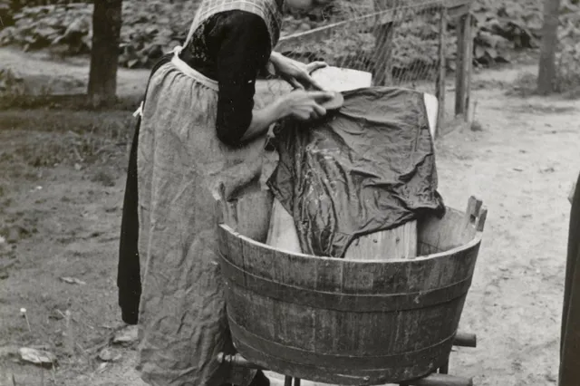 Tentoonstelling Museum: 'Leven met water 1825-2025'