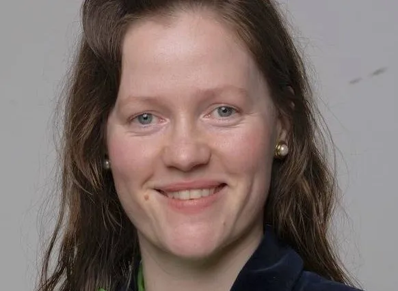 Voorjaarsvergadering NPV met lezing Hannah Beijeman