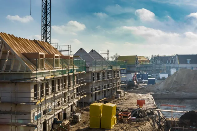 Woningmarkt Steenwijkerland in de lift: nieuwbouwprojecten moeten zorgen voor verlichting