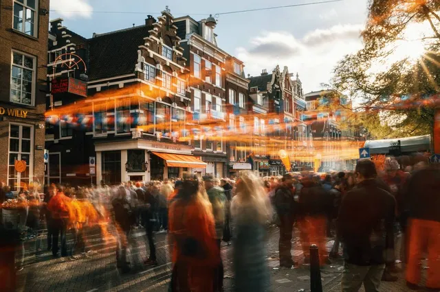 Koningsdag 2025 in Steenwijkerland: dit kun je volgend weekend verwachten