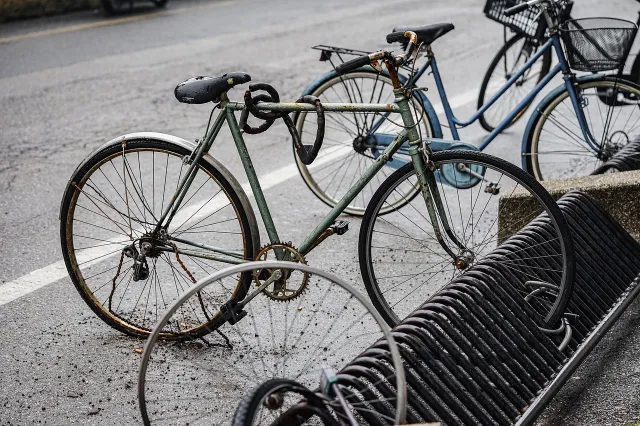 Súdwest-Fryslân: meer dan 4 fietsendiefstallen per 1.000 huishoudens