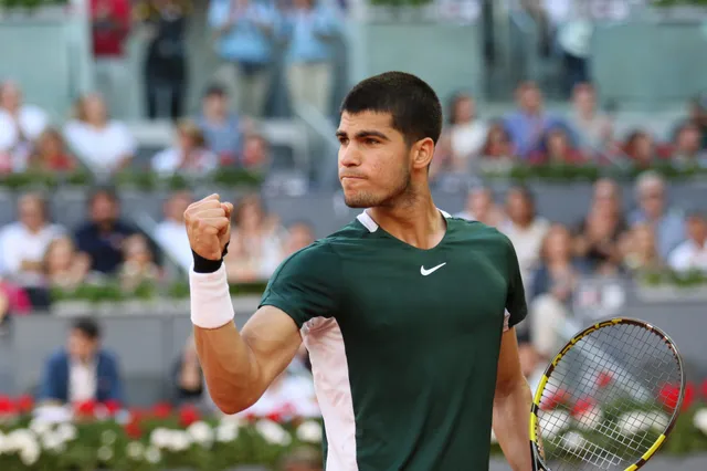 "I think Alcaraz is gonna win his first Slam" - Macci predicts 2022 US Open
