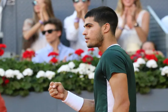 2023 Rio Open ATP Prize Money & Points Overview - $2,013,940
