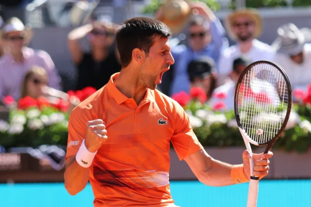 "It makes no sense to whistle Djokovic" - Mouratoglou slams fans in Paris
