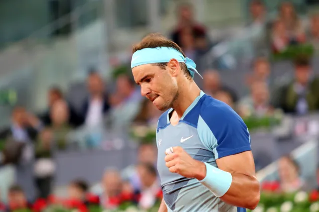 2024 Brisbane International ATP Entry List - Nadal, Rune, Shelton & more