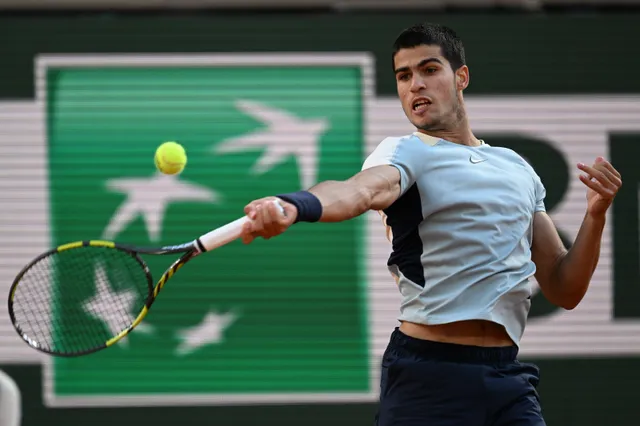 2023 Hopman Cup ATP & WTA Schedule Of Play - Alcaraz, Rune & more