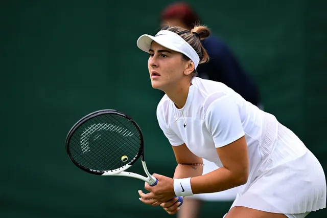 2024 Morocco Open Rabat WTA Entry List - Andreescu, Townsend, Osorio & More