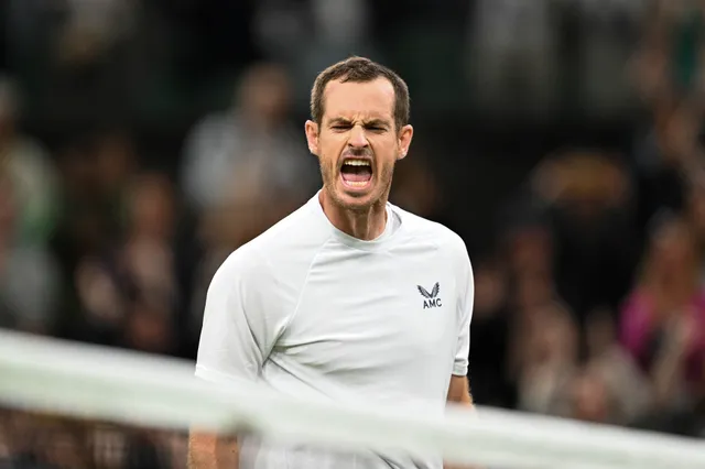 Murray Reportedly 'Still Hopes To Make Wimbledon' Despite Reports Of His Withdrawal