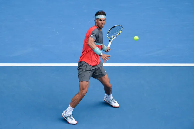 Nadal, Djokovic eyeing new world record for prize money won at 2022 ATP Finals