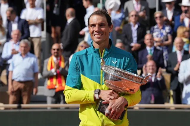 "They can't say much" - Nadal defends Russian players confessing they are against the actions of their country