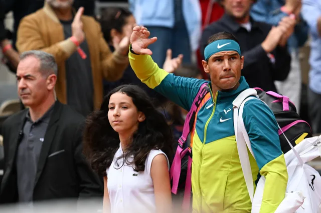 Rafael Nadal and Coco Gauff to have their own NFT collections