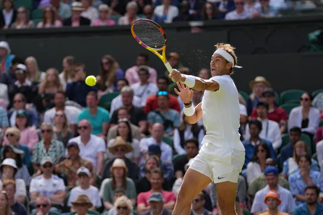"I'm tired of talking about my body" - Nadal shuts down talks about injury