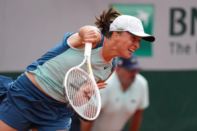 2023 Qatar Open Doha WTA Entry List - Swiatek, Gauff, Garcia & more
