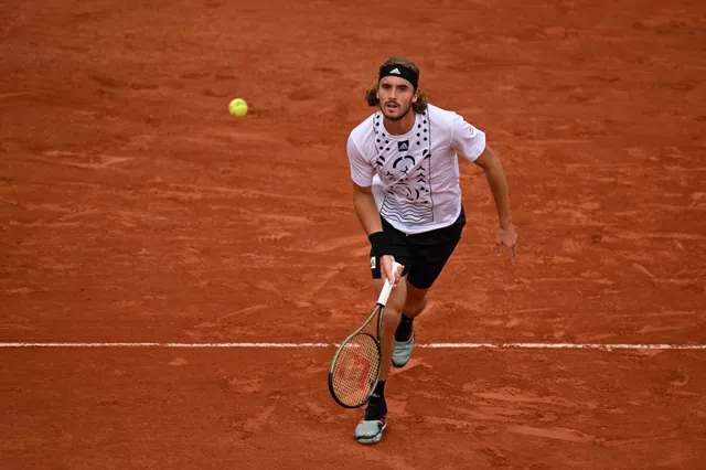Stefanos Tsitsipas Confirms 2024 Barcelona Open Participation