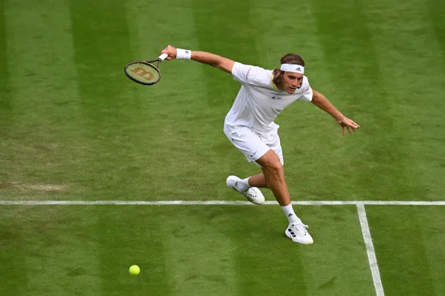 2023 Stuttgart Open ATP Prize Money & Points Overview