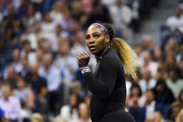 "I'm glad it's out" - Venus Williams on Sister Serena Returning To Tennis