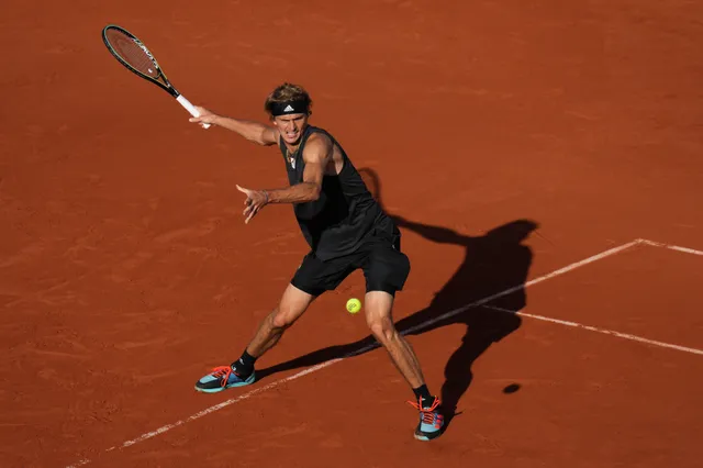 2023 Hamburg European Open ATP Entry List - Zverev, Ruud, Musetti & more