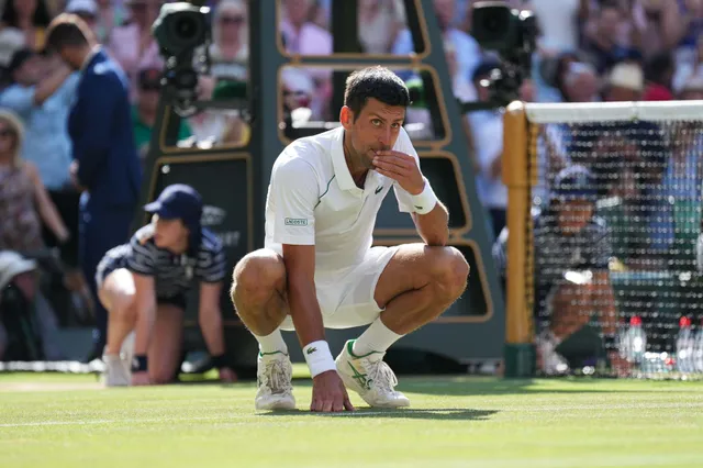"Man who has conquered everything is still hungry" - Ivanisevic backs Djokovic for more success