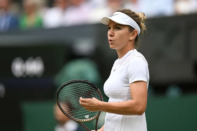 'Finished Simona's Career': Halep Prompted To Ask For 100-200 Million By Tiriac